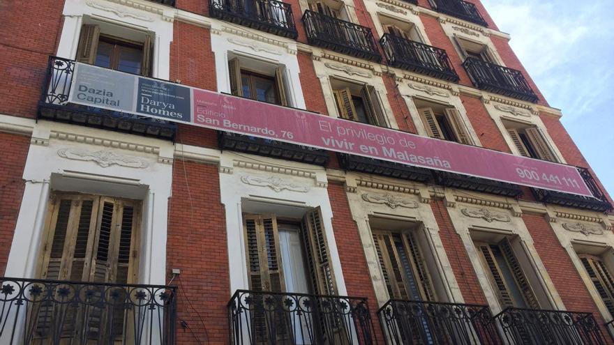 No hay freno a la vivienda de lujo: Madrid y Barcelona, entre las 10 ciudades donde más se encarecen los pisos de alta gama
