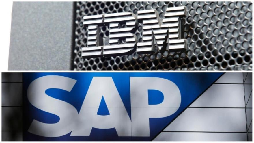 Más despidos en las tecnológicas: IBM y SAP ponen en la calle a otras 6.900 personas