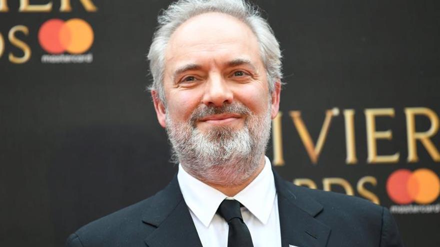 El director de cine Sam Mendes, partidario de unos Oscar sin categorías por género: 