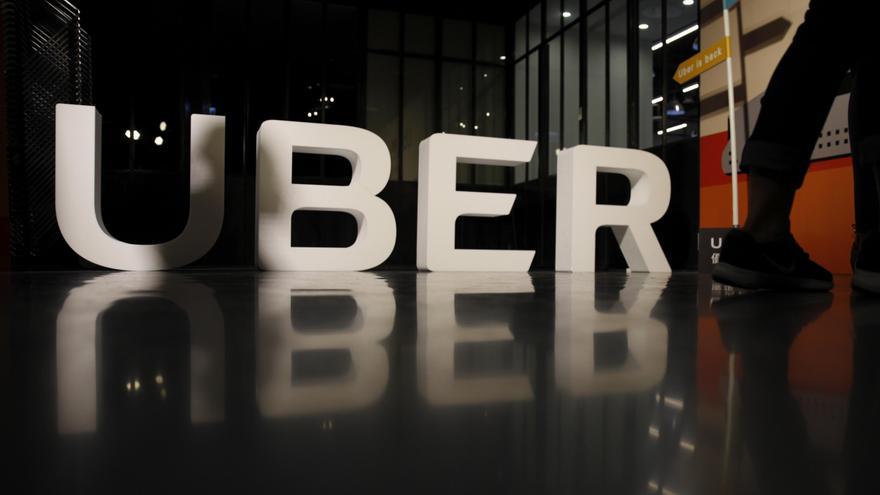 Uber cerró 2022 con unas pérdidas históricas de 8.500 millones