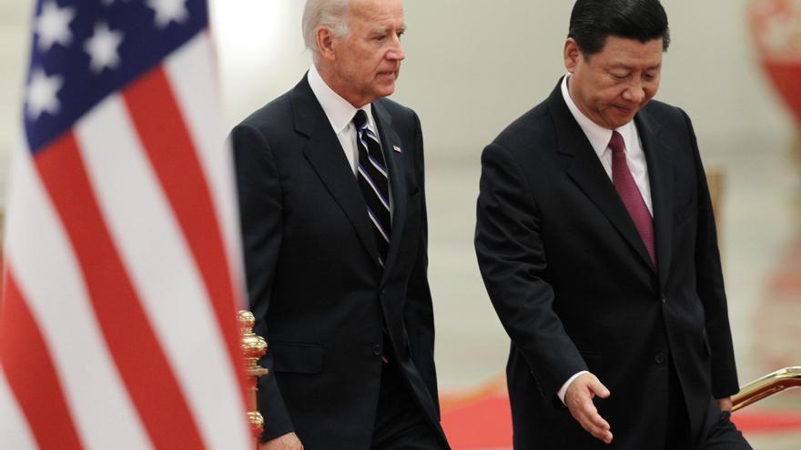 Un segundo globo espía eleva aún más la tensión entre Pekín y EEUU
