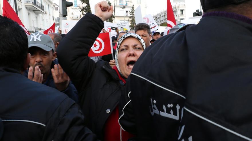 La Primavera Árabe, 12 años después: sueños rotos, autoritarismo y conflictos