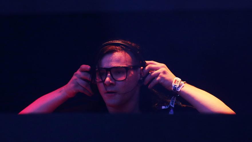 Skrillex publica dos discos para ajustar cuentas con su pasado