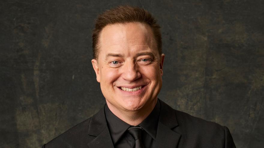 Brendan Fraser, el aventurero olvidado por Hollywood llamado a ganar el Oscar