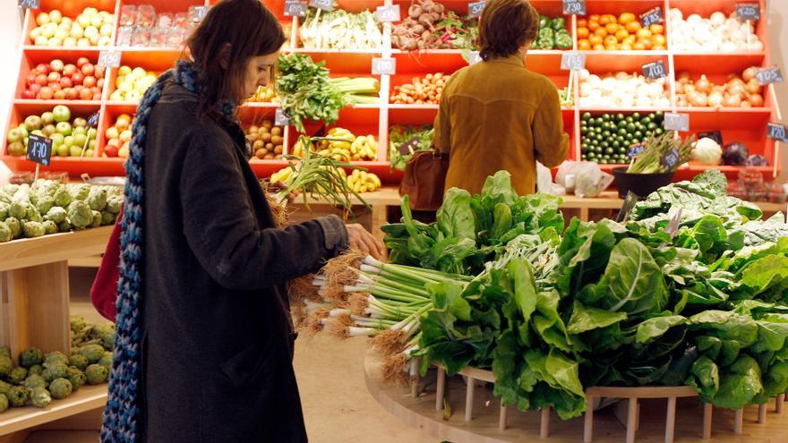 Las organizaciones agrarias reclaman a Agricultura más transparencia sobre los márgenes de la industria y la distribución