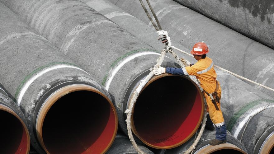 Claves y nuevos detalles sobre el sabotaje a los gasoductos Nord Stream