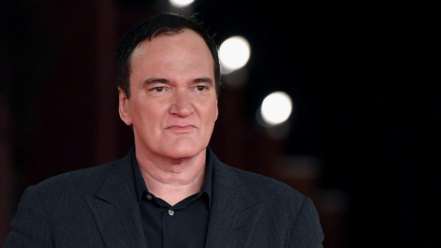 Quentin Tarantino prepara su décima y última película sobre la crítica de cine Pauline Kael