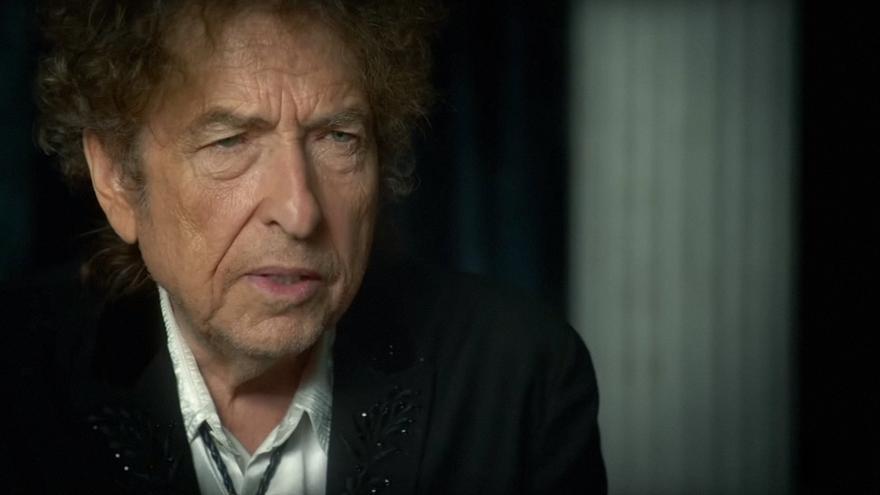 El método que empleará Bob Dylan para impedir el uso del móvil en sus conciertos