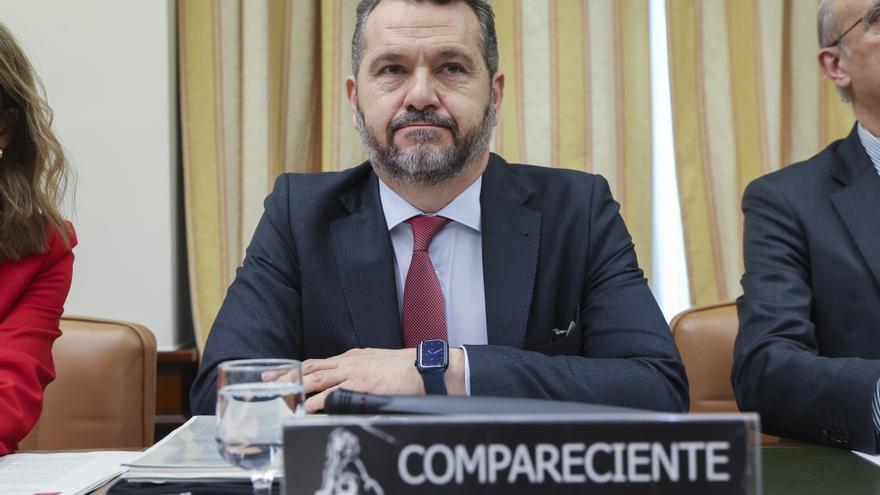El presidente de la CNMV asegura que Ferrovial puede cotizar en EEUU desde España “salvo que no se quiera intentar”