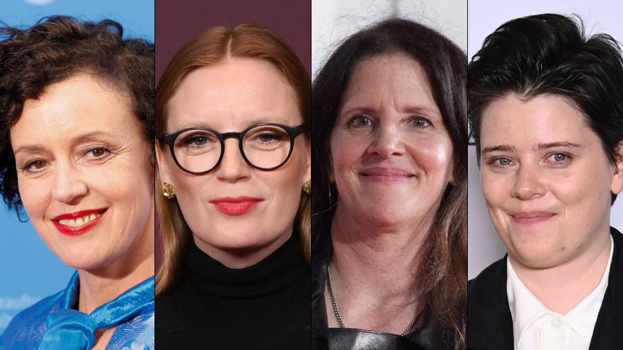 Seis directoras que podrían haber optado al Oscar en una categoría donde solo hay hombres