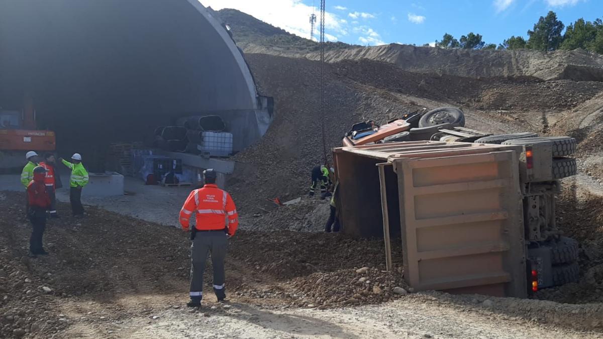 2023 agrava el auge de las muertes laborales con 63 víctimas de accidentes en enero