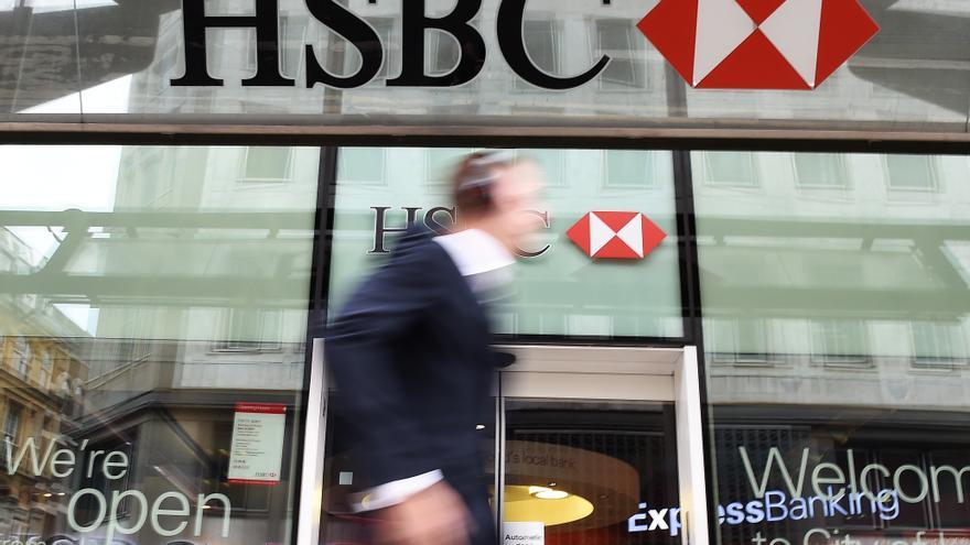HSBC compra la filial británica del Silicon Valley Bank por 1 libra tras su colapso