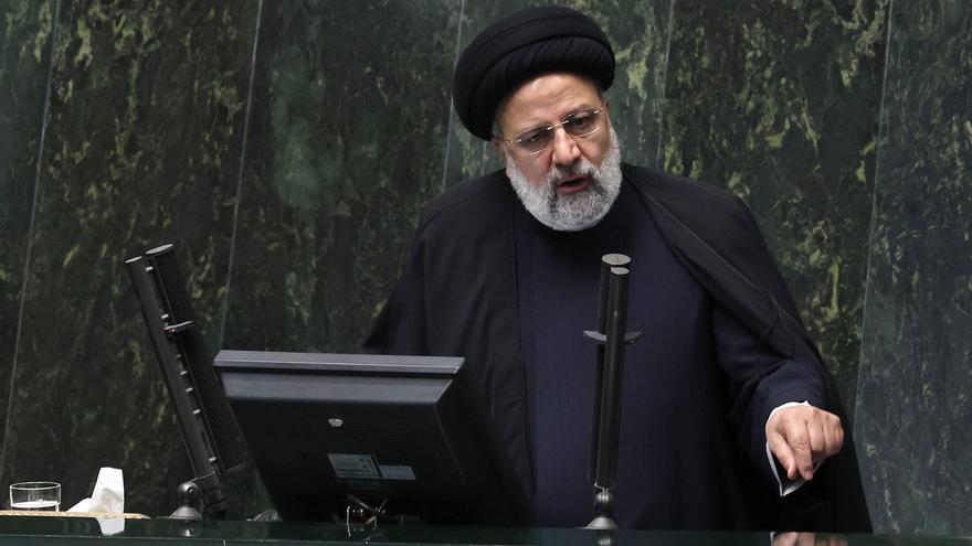 Irán y Arabia Saudí acuerdan restablecer las relaciones diplomáticas