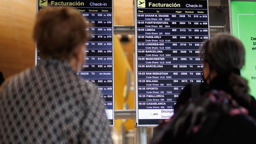El sector turístico anticipa otro verano de precios disparados y retrasos en los aeropuertos