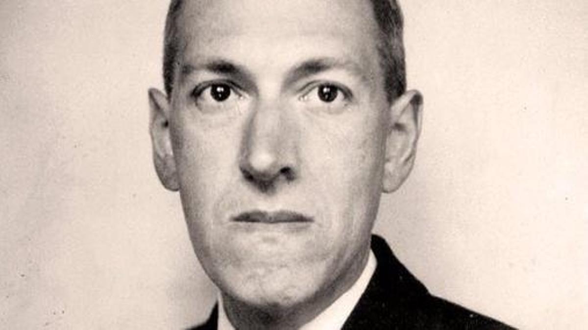 H. P. Lovecraft: el fan que odiaba a los fans
