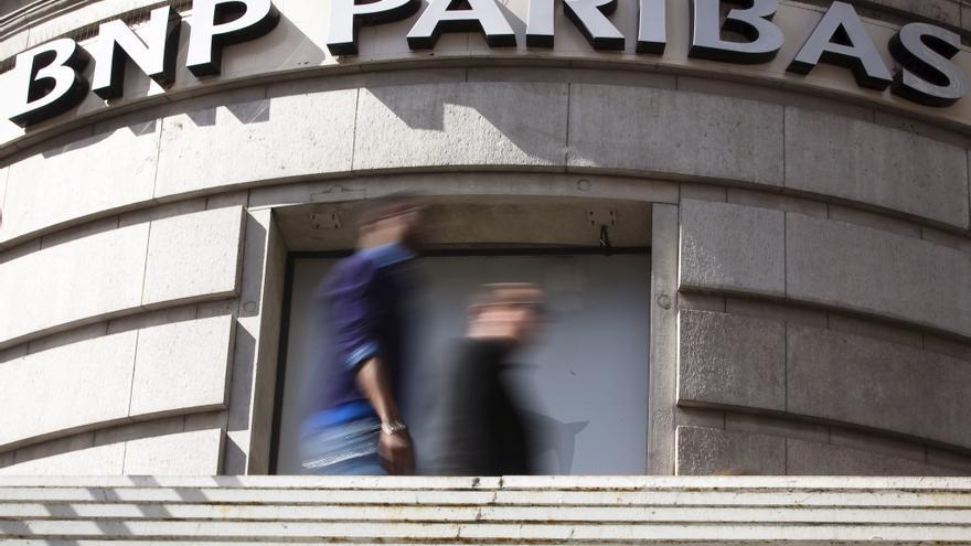 Francia investiga a BNP, Société Générale, Natixis y HSBC por presunto fraude fiscal