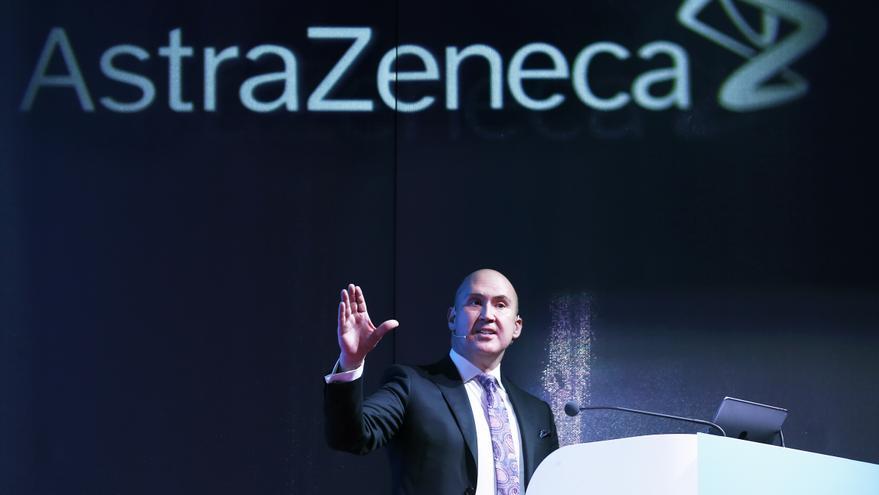 La farmacéutica AstraZeneca invertirá 800 millones en un centro de investigación en Barcelona