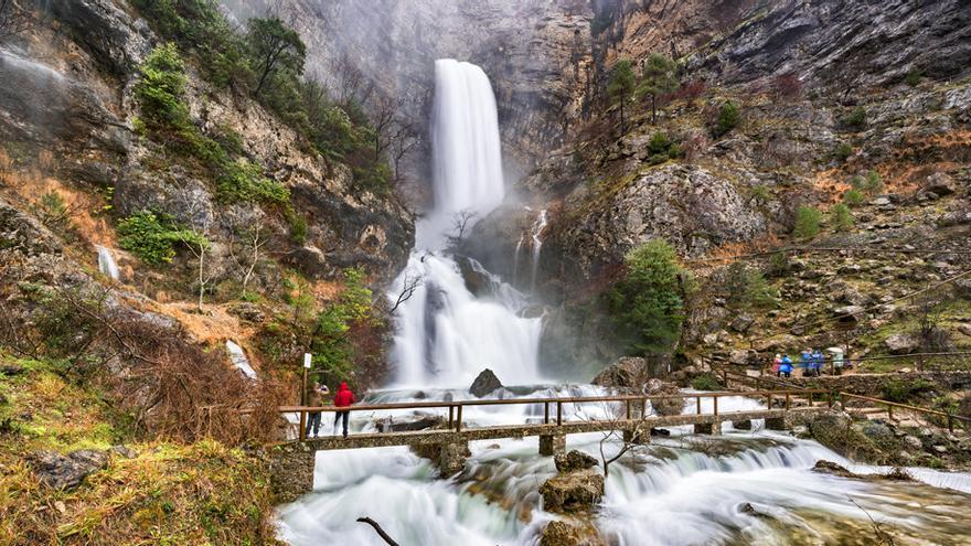 La Sierra del Segura, la Campana de Oropesa y el Valle del Cabriel, epicentros del turismo sostenible