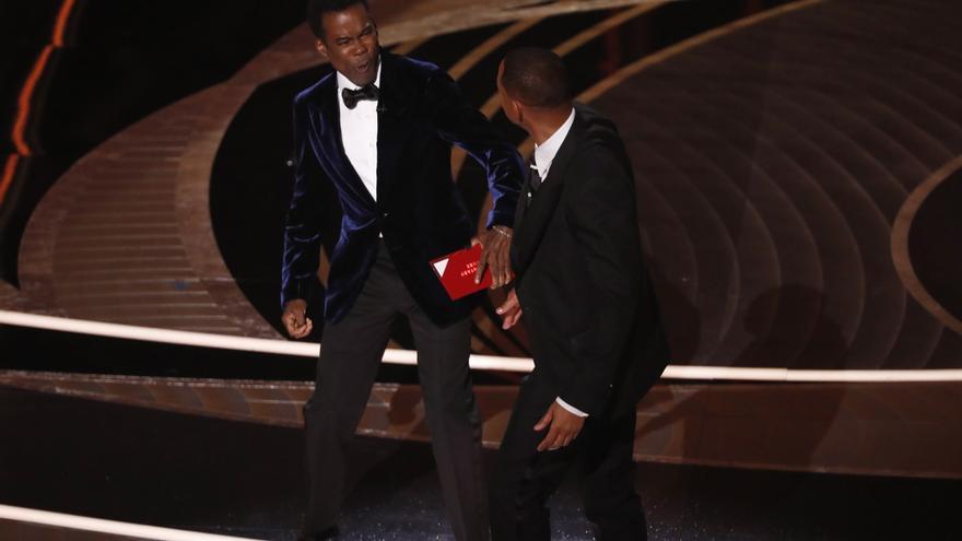 Los Oscar más taquilleros en años afrontan una gala bajo la sombra del tortazo de Will Smith