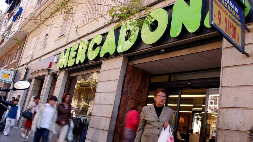 Mercadona obtuvo unos beneficios de 718 millones de euros en 2022, un 5% más, con una facturación de 31.041 millones