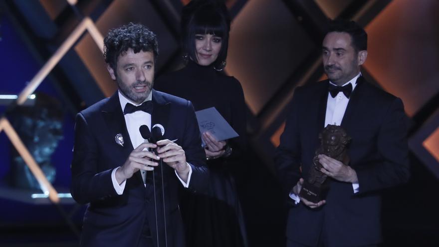 El cine español también conquista las nominaciones a los premios Platino