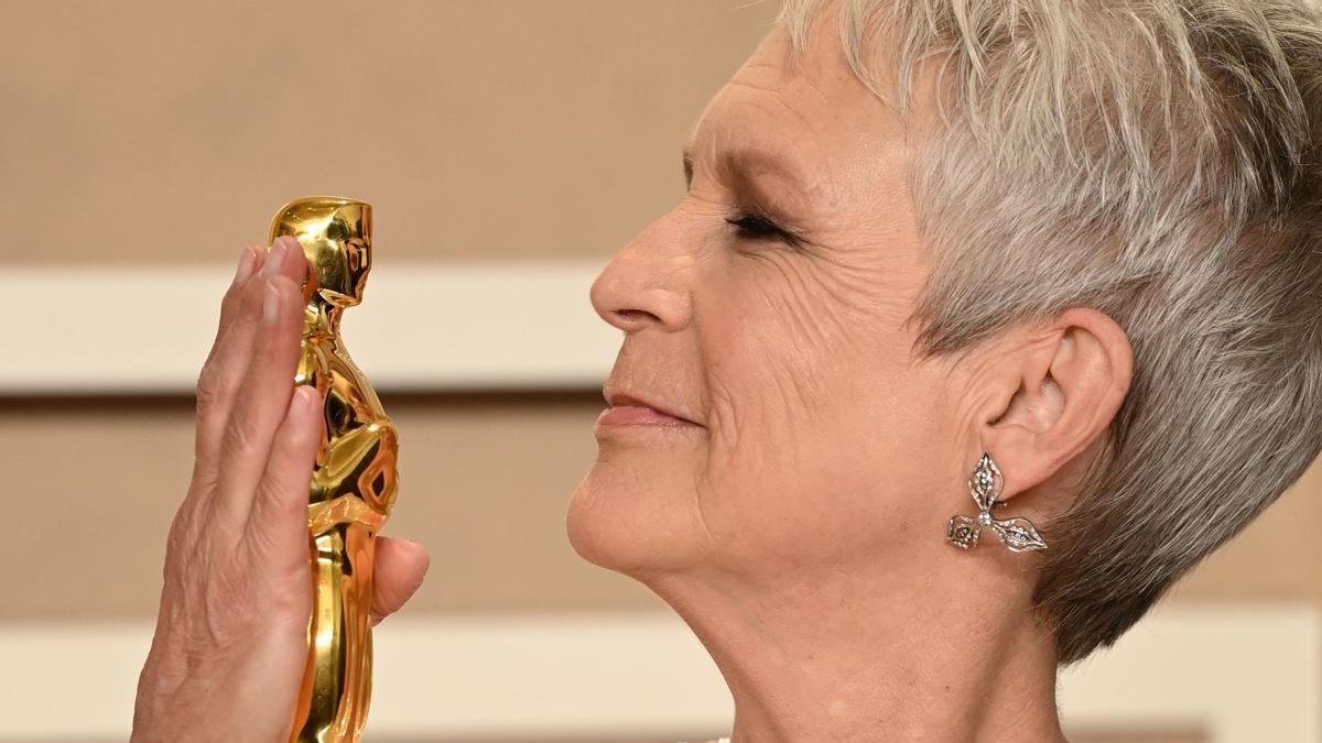 La gala de los Oscar 2023, en imágenes