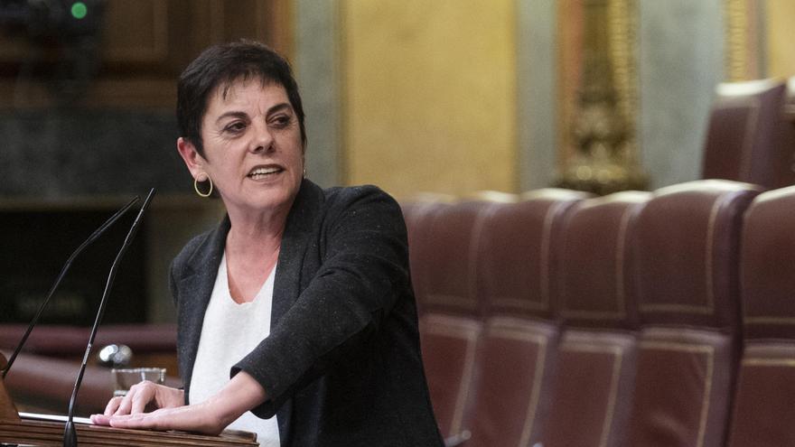 El Gobierno y EH Bildu acuerdan subir las pensiones mínimas de viudedad y equipararlas a las contributivas