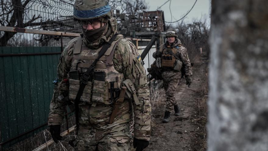 Rusia ataca Odesa, Járkov y Kiev, donde deja sin luz a un 15% de sus habitantes