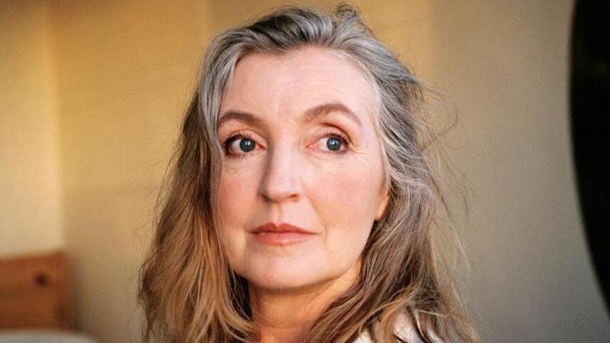 Rebecca Solnit: 