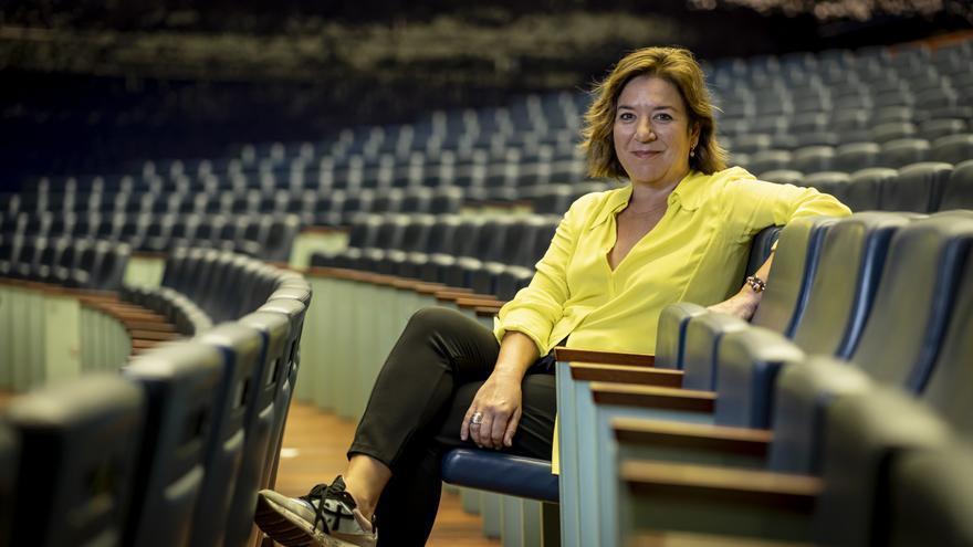Por primera vez en toda su historia, una mujer dirigirá el Teatro de la Zarzuela