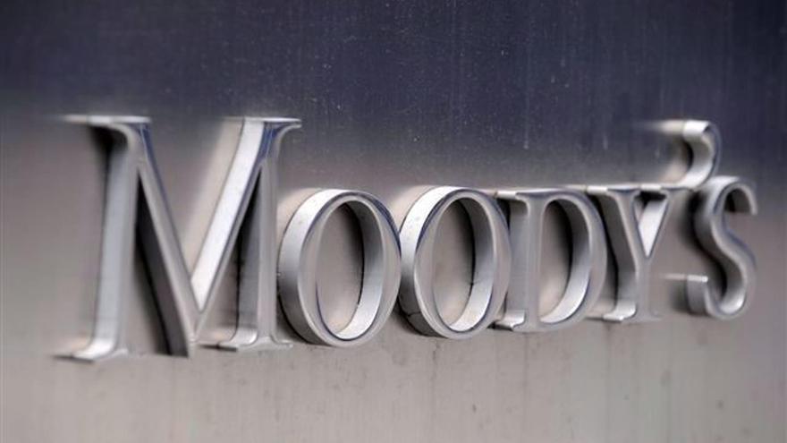 Un informe de Moody