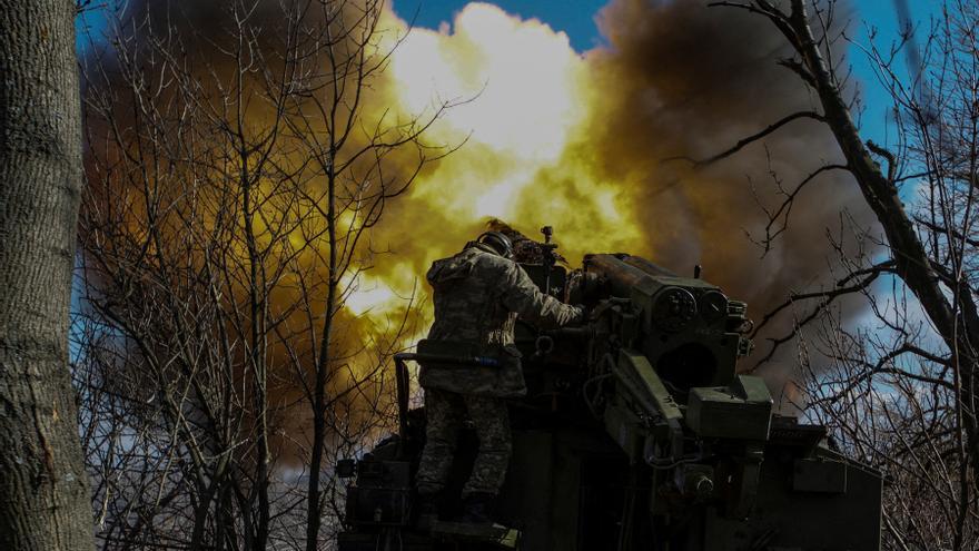 Qué está pasando en Bajmut y qué importancia tiene en la guerra de Ucrania