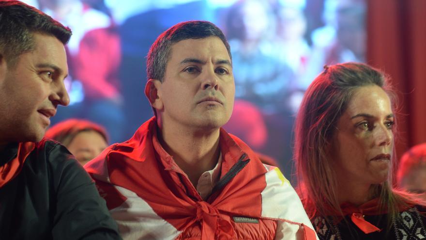Elecciones en Paraguay: el histórico Partido Colorado pone a prueba su hegemonía frente a una amplia coalición opositora