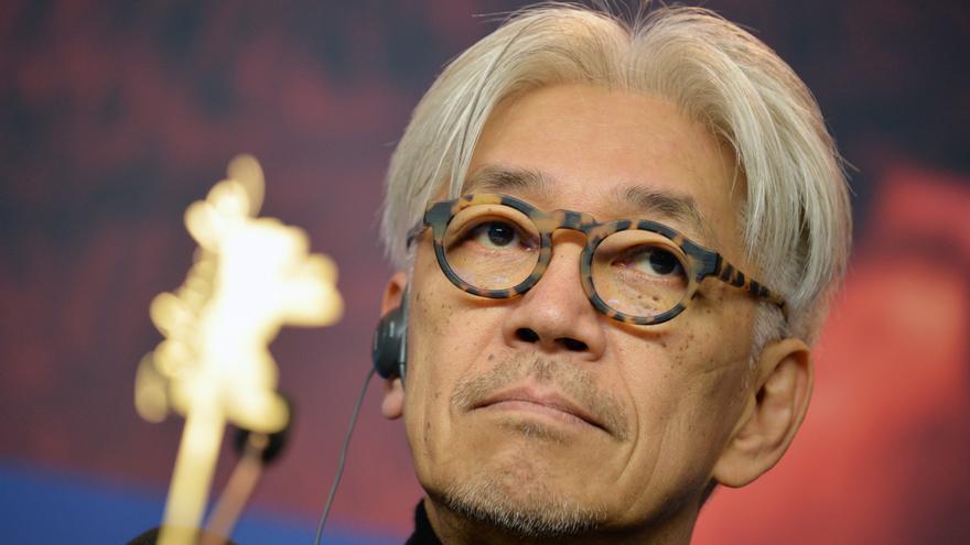 Muere a los 71 años el compositor japonés Ryuichi Sakamoto