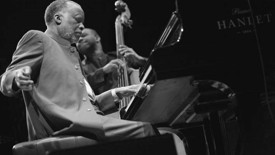 Fallece el pianista de jazz Ahmad Jamal a los 92 años