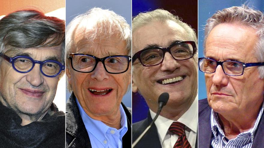 Hombre, blanco y mayor, el perfil que compite por la Palma de Oro en un Cannes que se resiste al cambio