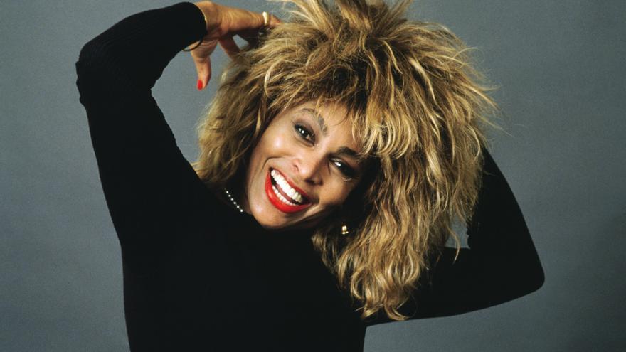 Muere la cantante Tina Turner, la reina del rock, a los 83 años