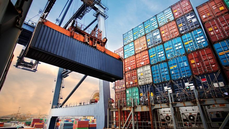 España compensa con más exportaciones a Turquía los 1.500 millones que ha dejado de vender a Rusia y China