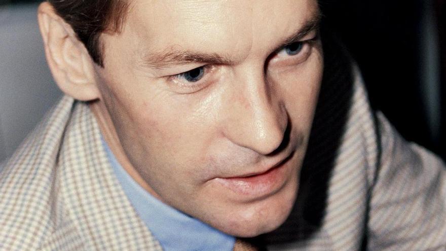 Muere Helmut Berger, icono bisexual y actor fetiche de Luchino Visconti