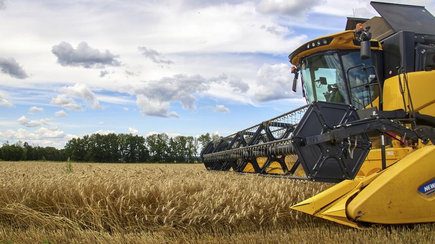 El acuerdo para la exportación de cereales sellado por Rusia y Ucrania, prorrogado dos meses más