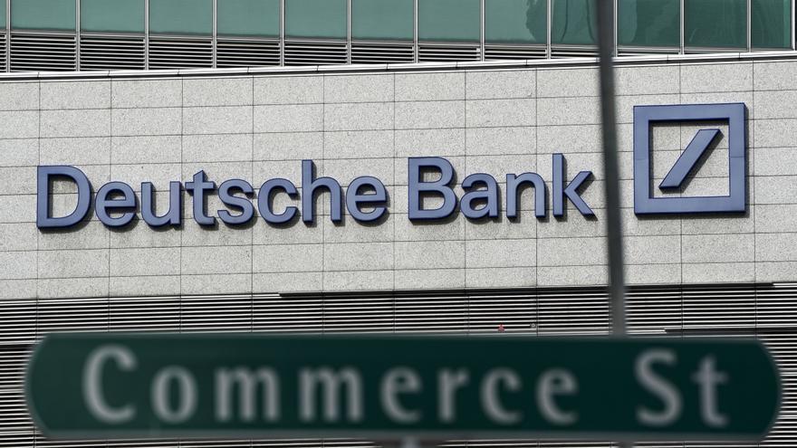 Deutsche Bank acuerda pagar 75 millones de dólares para terminar con la demanda por su relación con Jeffrey Epstein