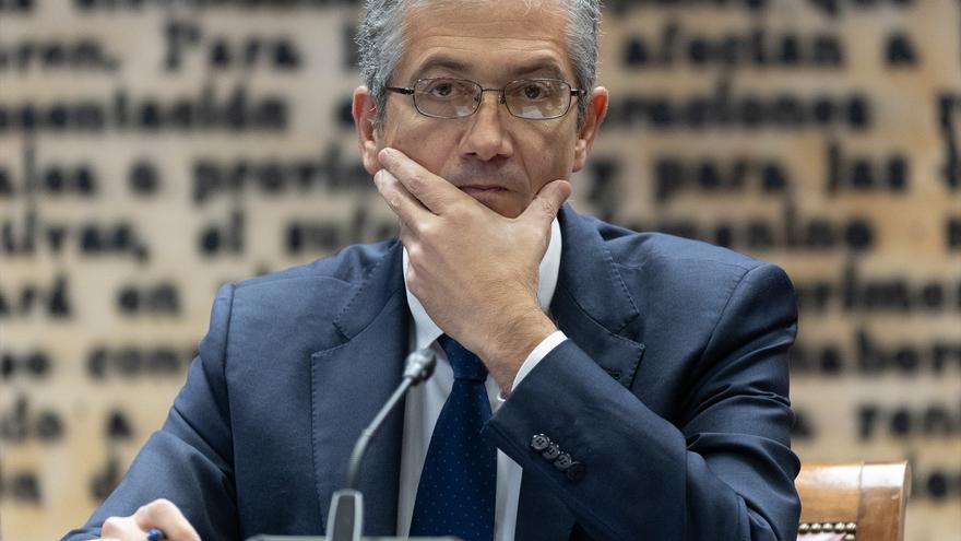 El Banco de España calcula que las subidas de los tipos de interés solo bajaron 2 décimas la inflación en 2022