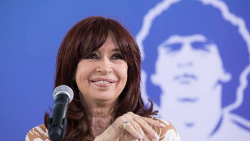 Cristina Kirchner confirma que no será candidata y el peronismo se abre a un baile de nombres