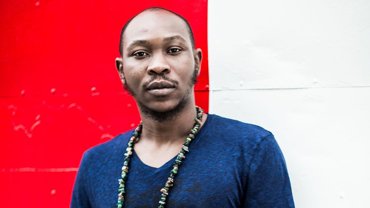 Seun Kuti sale de prisión en Nigeria