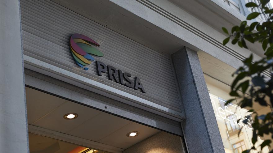 El Gobierno da permiso a Vivendi para superar el 10% del capital de Prisa