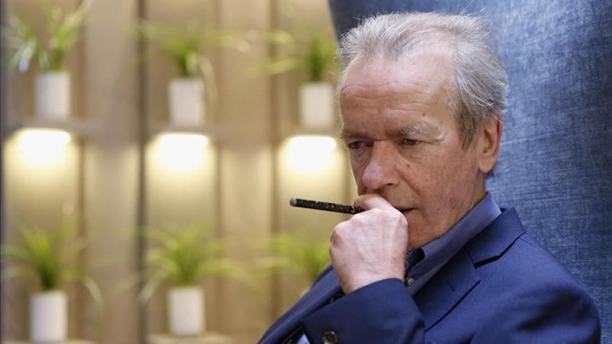 Muere el escritor británico Martin Amis a los 73 años