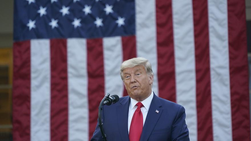 La nueva imputación de Trump agita las primarias del Partido Republicano