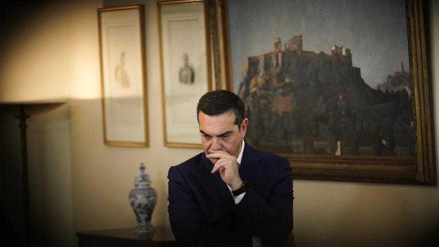 ¿Cambio de ciclo para la izquierda europea? El declive de Tsipras y el ascenso de los ultras abre una nueva era en Grecia