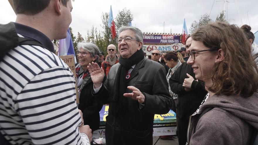 La izquierda francesa se conjura para prolongar la unidad que la catapultó en las últimas elecciones