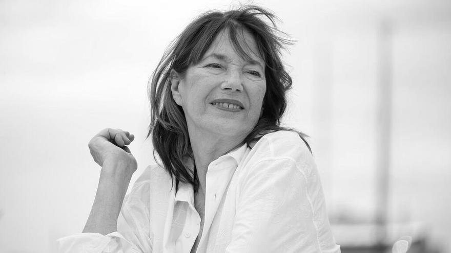 Fallece la actriz y cantante Jane Birkin a los 76 años